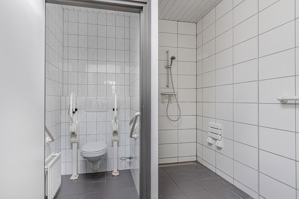 Medium property photo - Sportlaan 11, 8302 AW Emmeloord